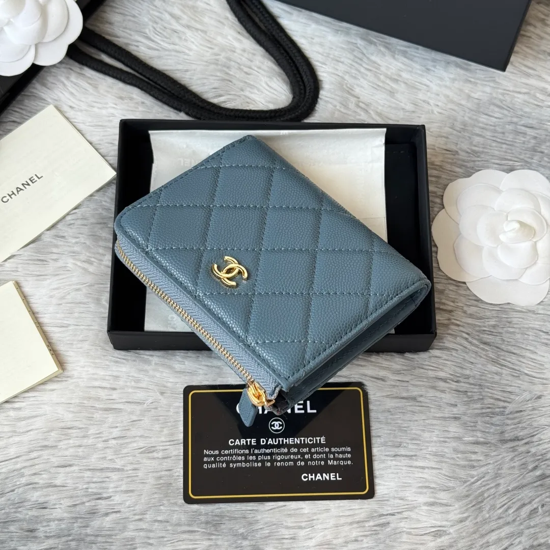 All Categories Chanel Wallet (Chanel) Chanel AP4059