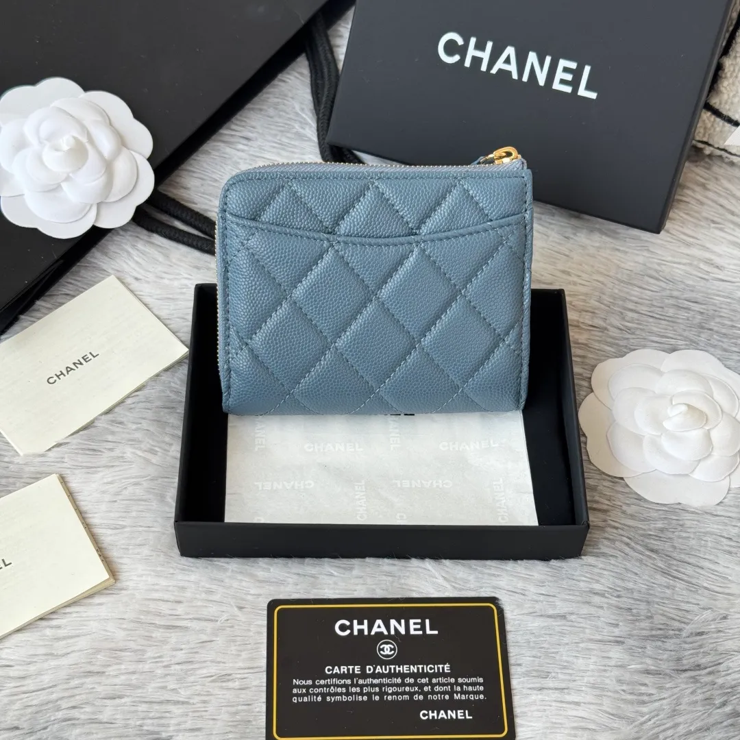 All Categories Chanel Wallet (Chanel) Chanel AP4059