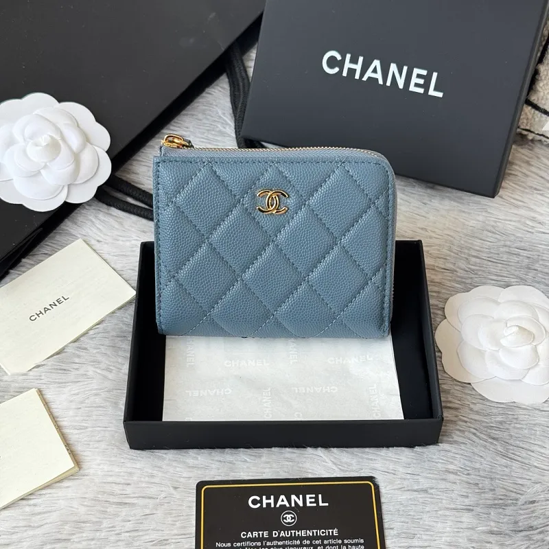 All Categories Chanel Wallet (Chanel) Chanel AP4059