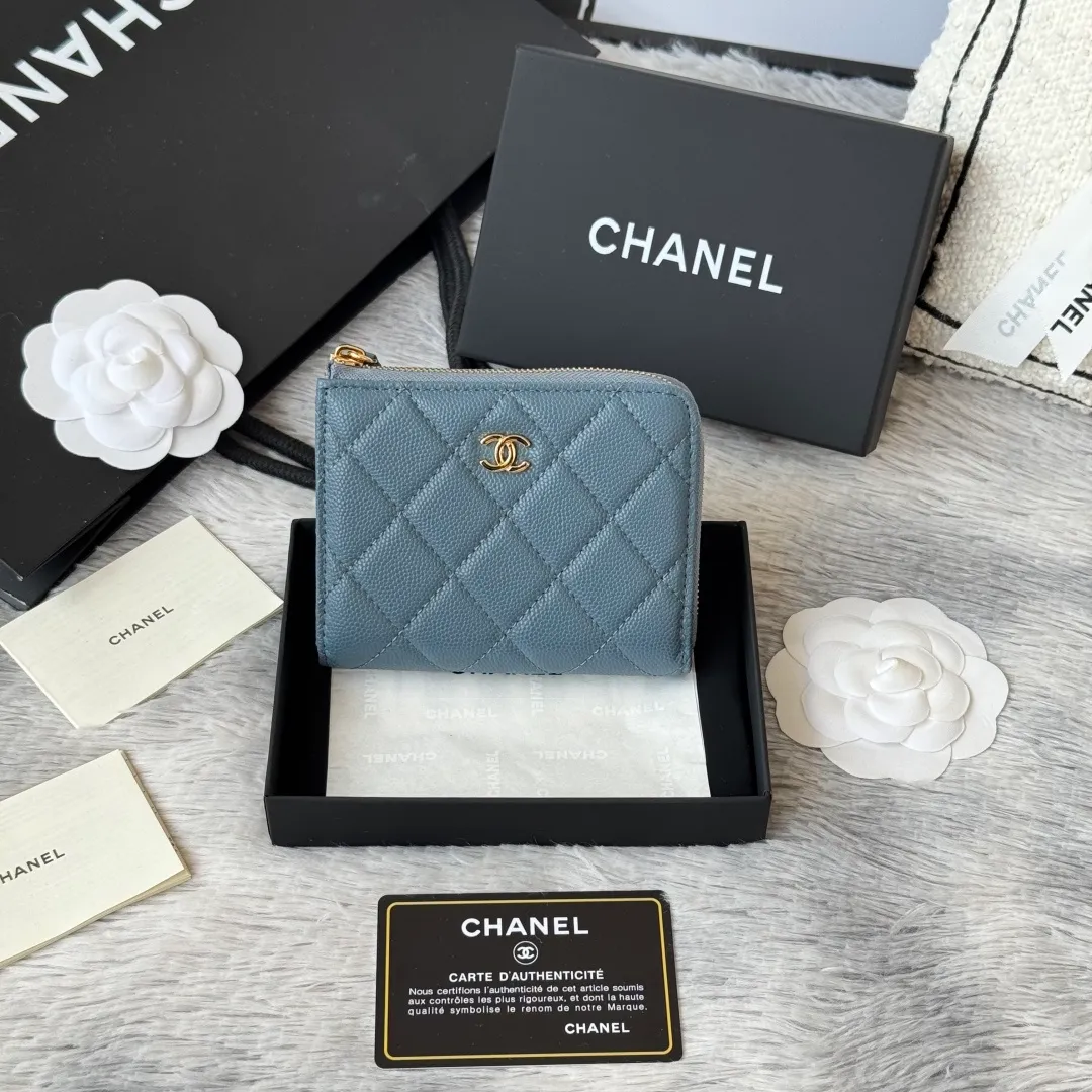 All Categories Chanel Wallet (Chanel) Chanel AP4059