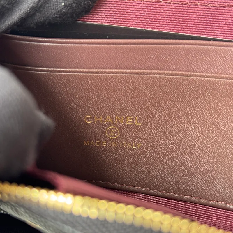 All Categories Chanel Wallet (Chanel) Chanel AP4059