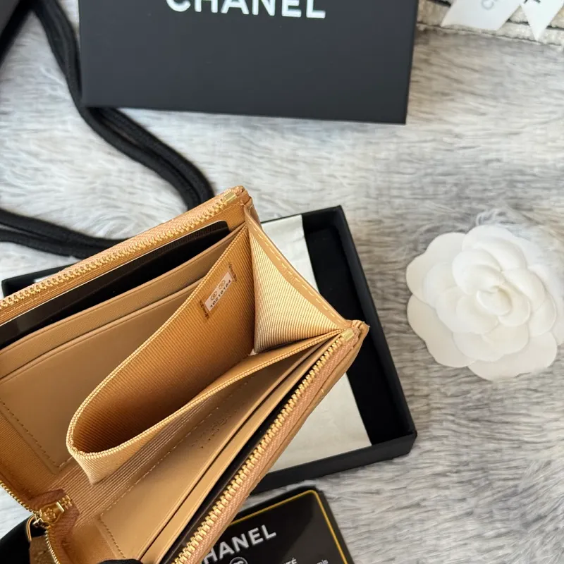 All Categories Chanel Wallet (Chanel) Chanel AP4059