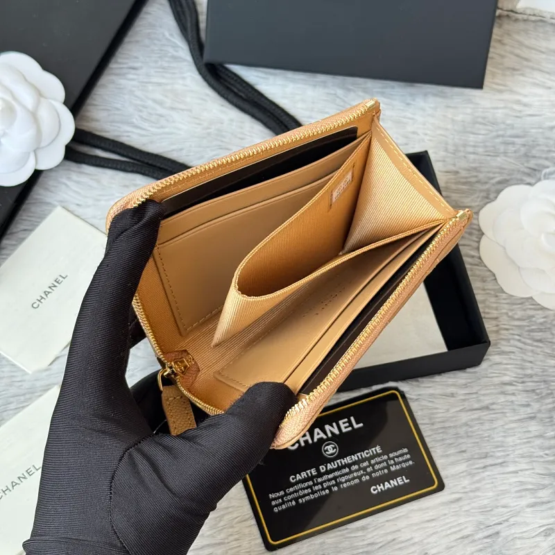 All Categories Chanel Wallet (Chanel) Chanel AP4059