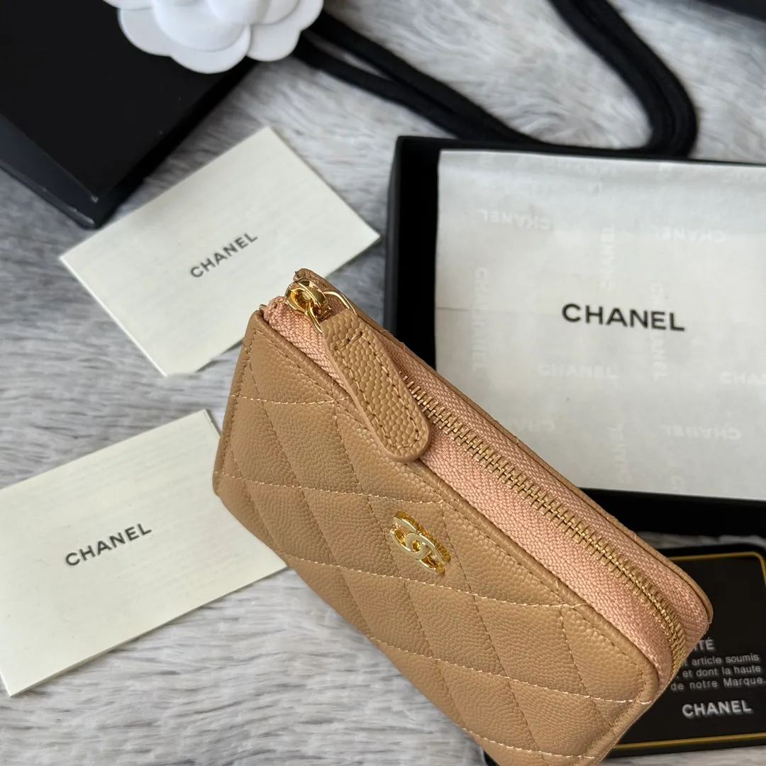 All Categories Chanel Wallet (Chanel) Chanel AP4059