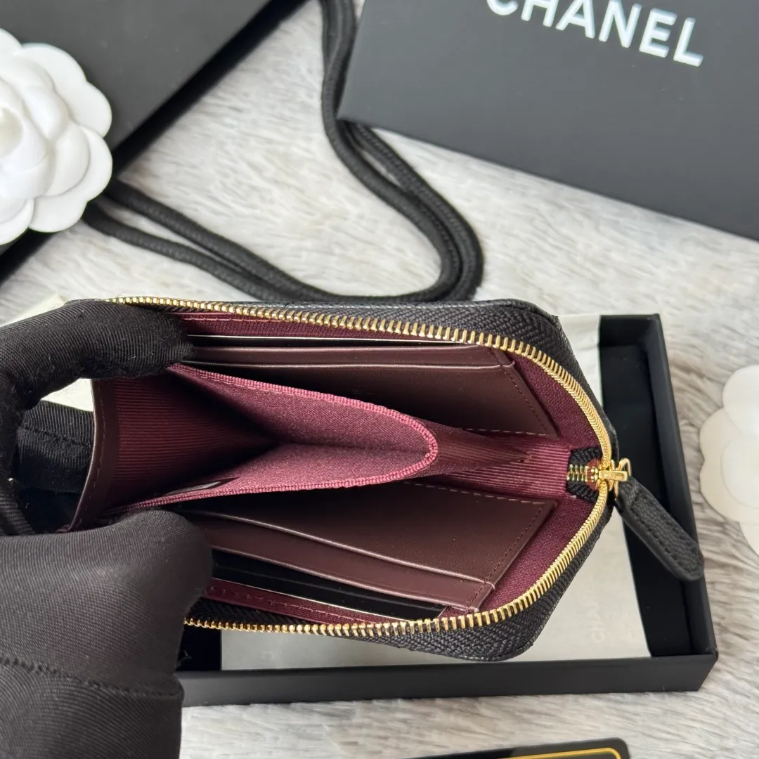 All Categories Chanel Wallet (Chanel) Chanel AP4059