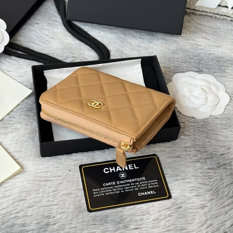 All Categories Chanel Wallet (Chanel) Chanel AP4059