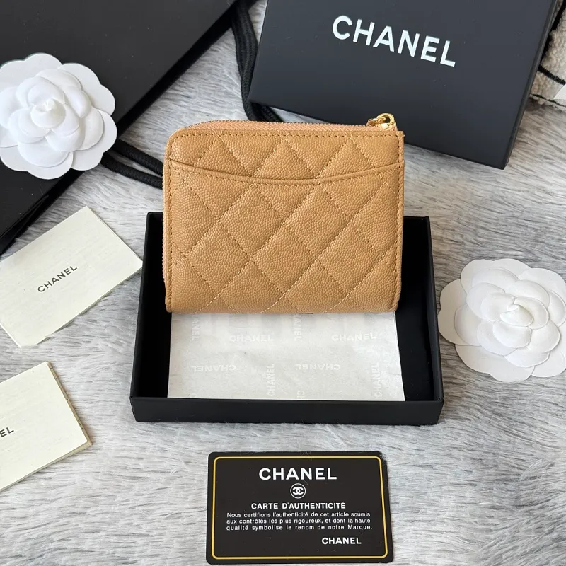 All Categories Chanel Wallet (Chanel) Chanel AP4059