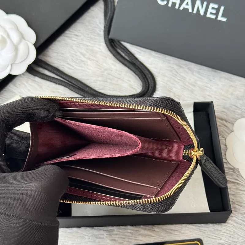 All Categories Chanel Wallet (Chanel) Chanel AP4059