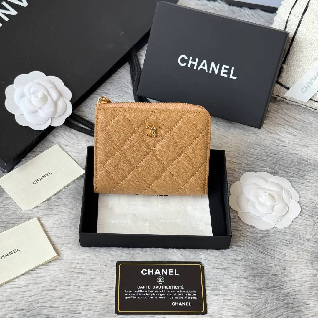 All Categories Chanel Wallet (Chanel) Chanel AP4059