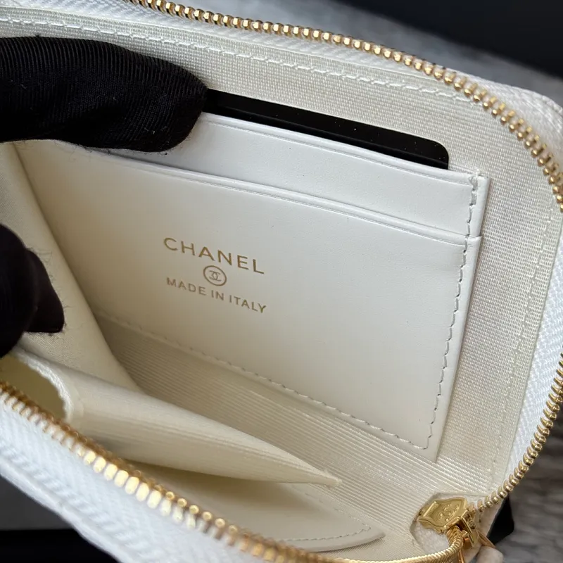 All Categories Chanel Wallet (Chanel) Chanel AP4059