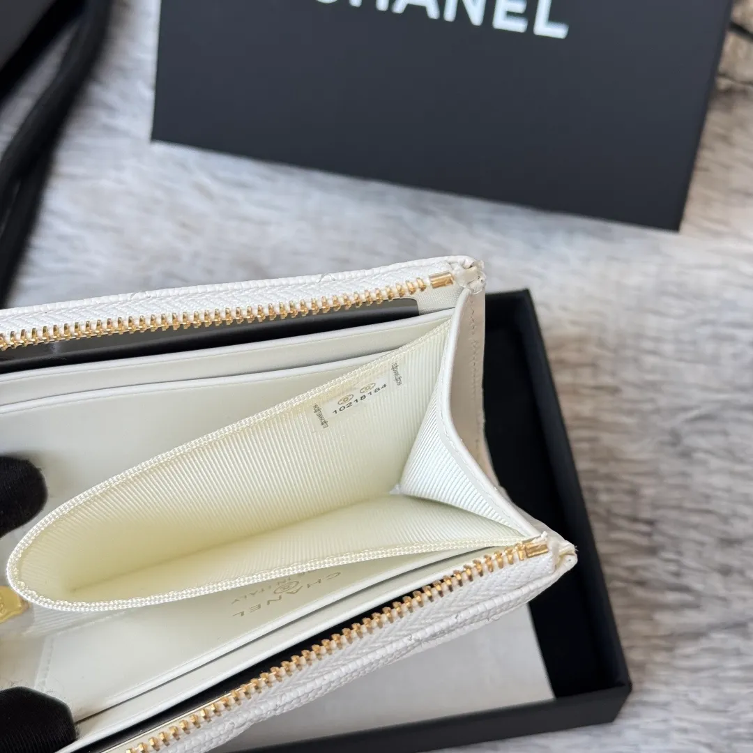 All Categories Chanel Wallet (Chanel) Chanel AP4059