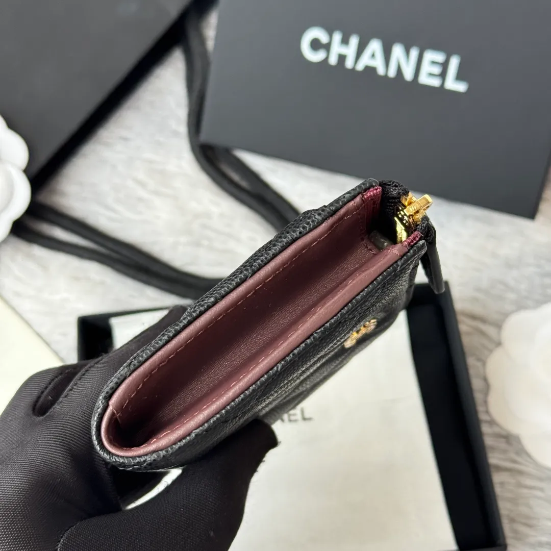 All Categories Chanel Wallet (Chanel) Chanel AP4059