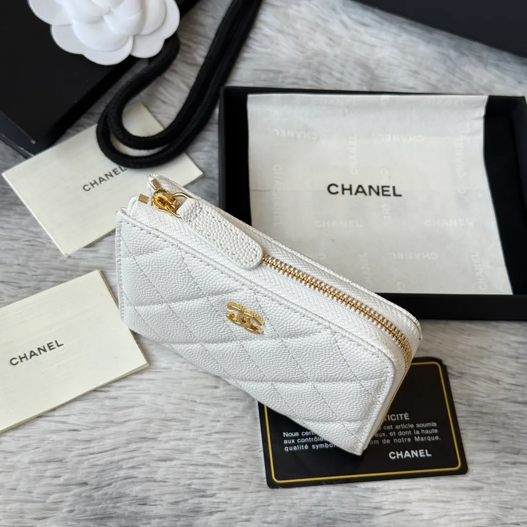 All Categories Chanel Wallet (Chanel) Chanel AP4059