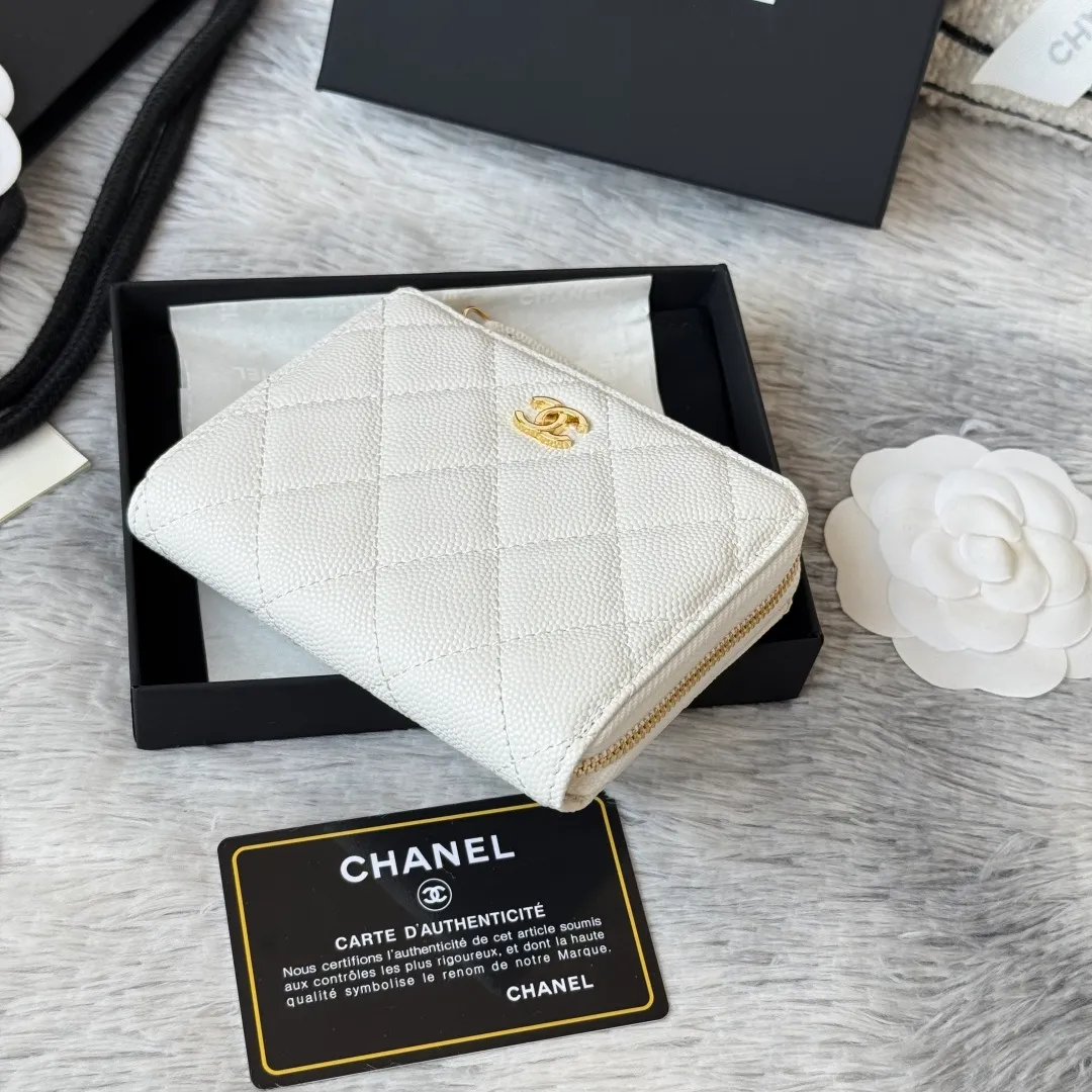 All Categories Chanel Wallet (Chanel) Chanel AP4059