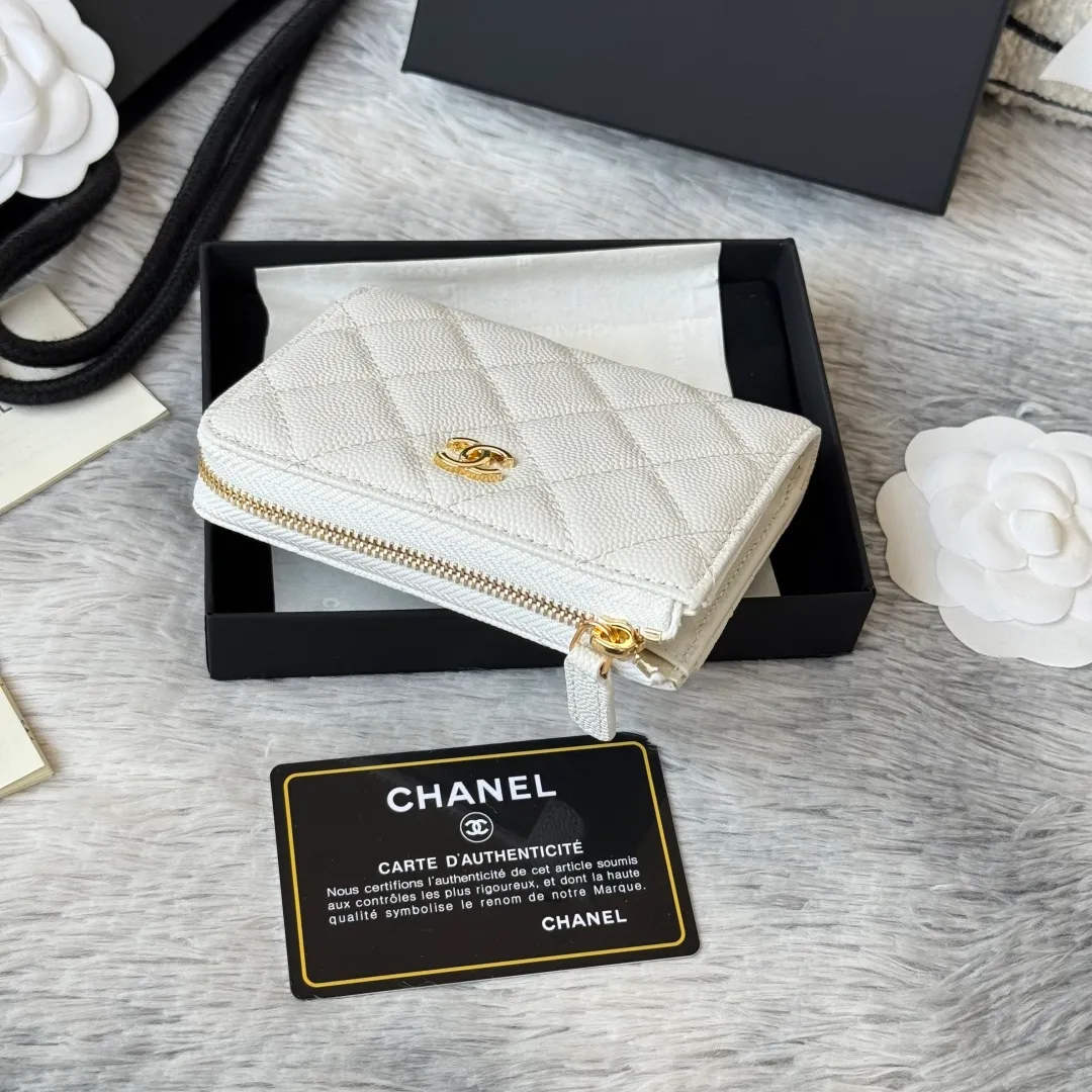All Categories Chanel Wallet (Chanel) Chanel AP4059