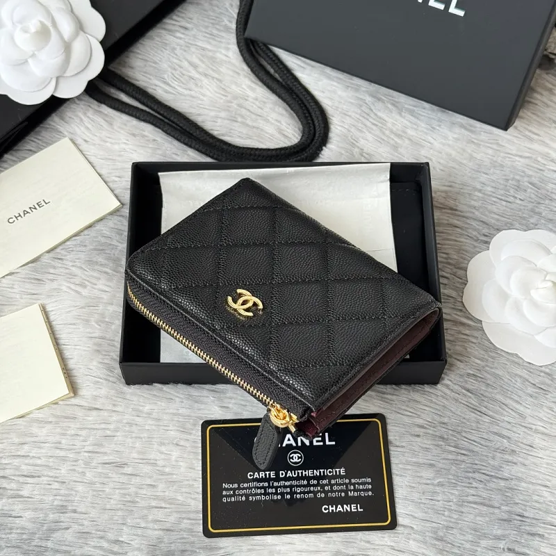 All Categories Chanel Wallet (Chanel) Chanel AP4059