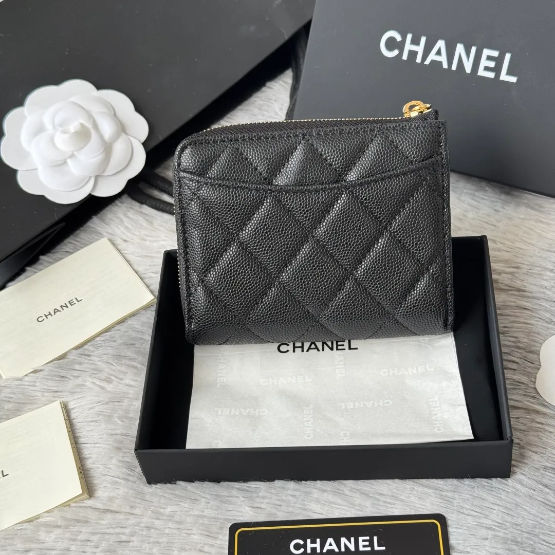 All Categories Chanel Wallet (Chanel) Chanel AP4059