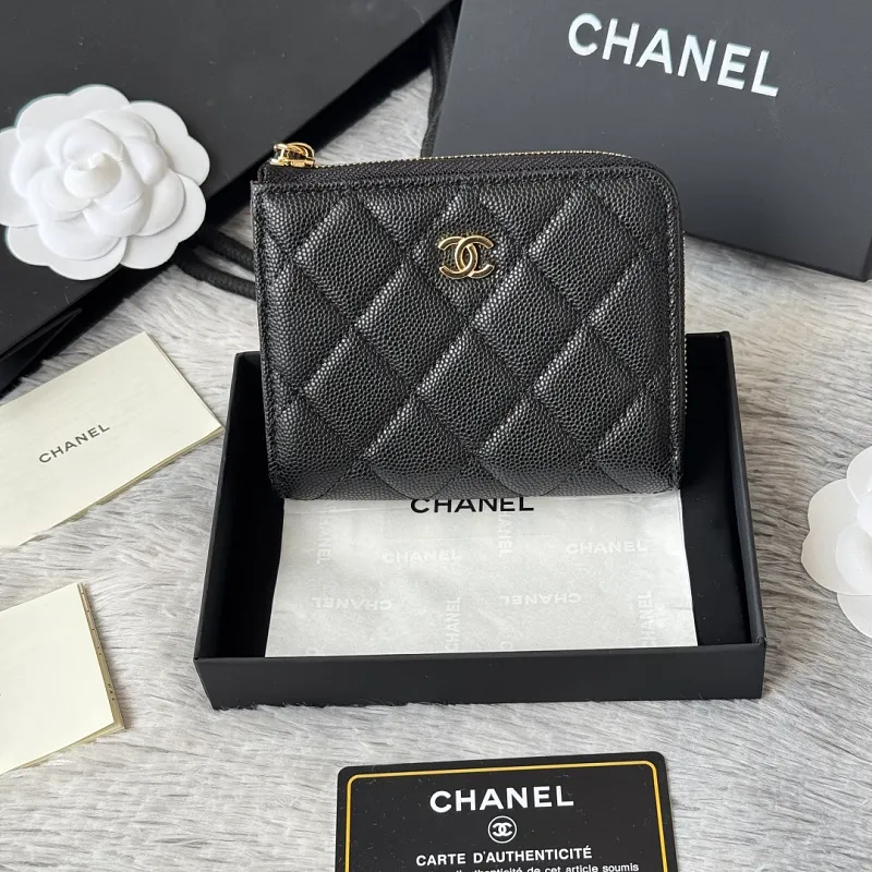 All Categories Chanel Wallet (Chanel) Chanel AP4059