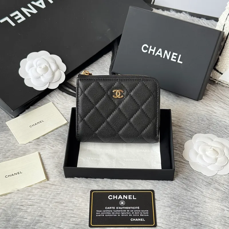 All Categories Chanel Wallet (Chanel) Chanel AP4059