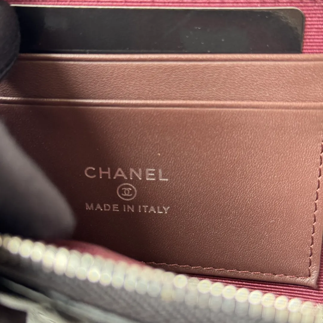 All Categories Chanel Wallet (Chanel) Chanel AP4059
