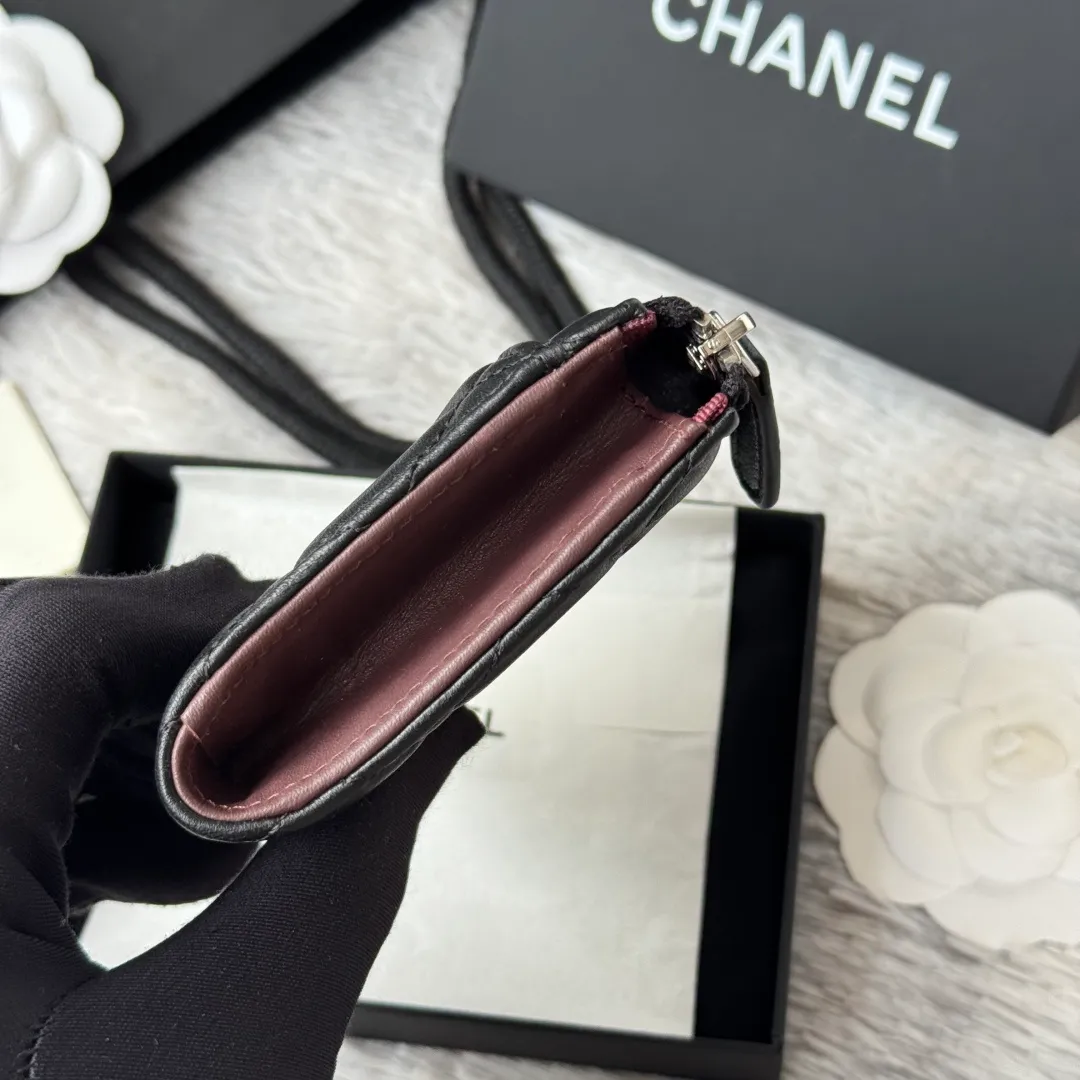 All Categories Chanel Wallet (Chanel) Chanel AP4059