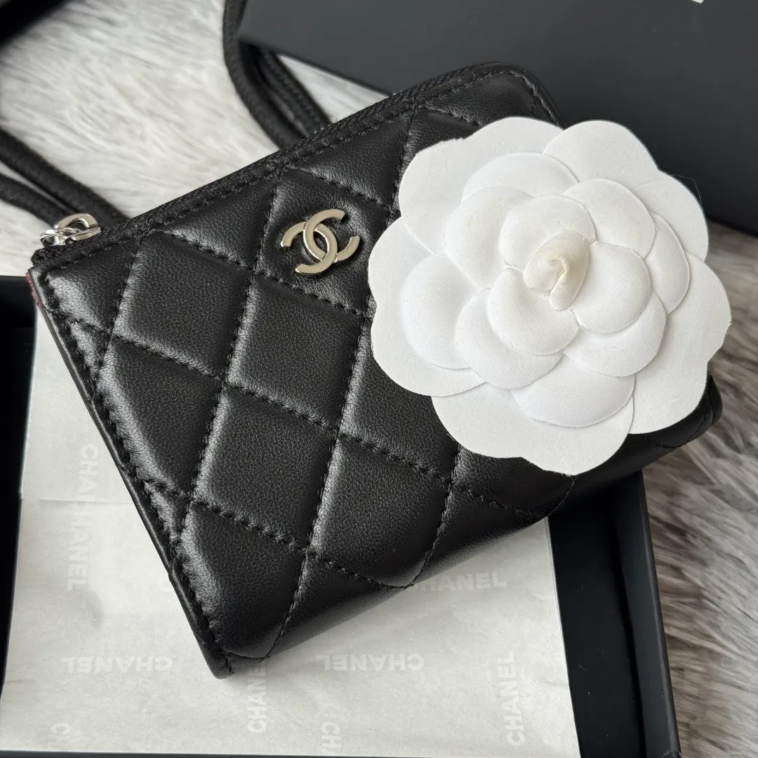 All Categories Chanel Wallet (Chanel) Chanel AP4059