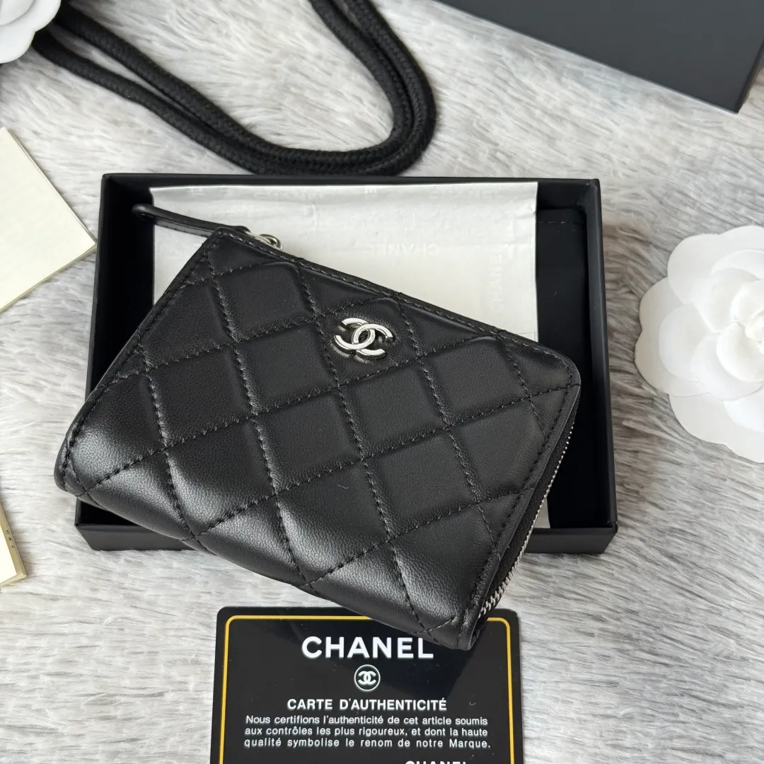All Categories Chanel Wallet (Chanel) Chanel AP4059