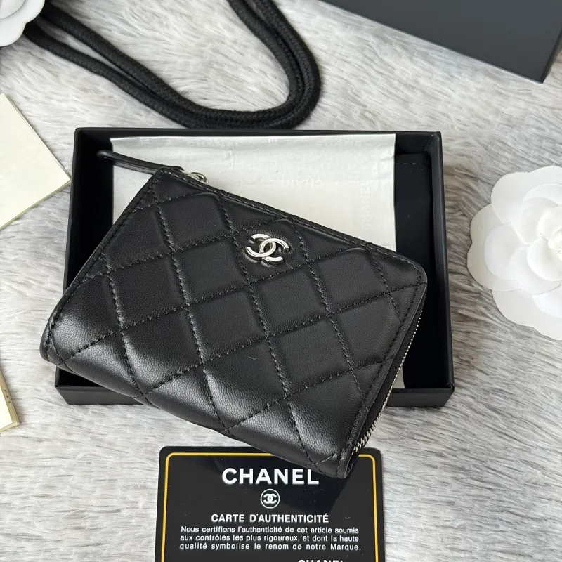 All Categories Chanel Wallet (Chanel) Chanel AP4059