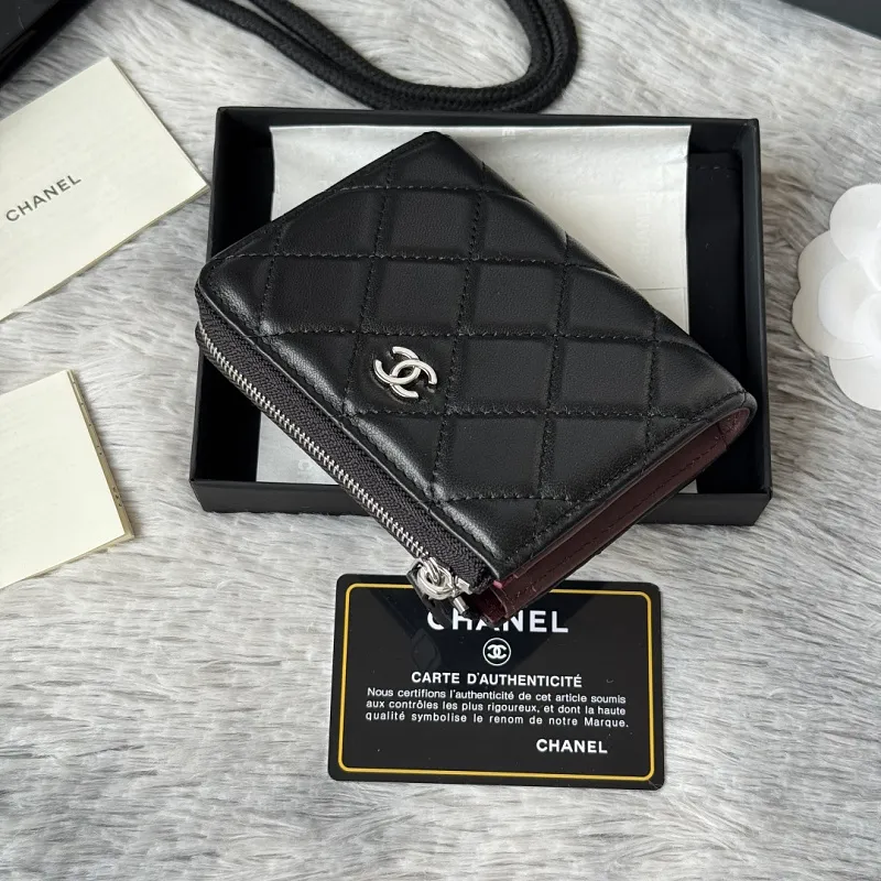 All Categories Chanel Wallet (Chanel) Chanel AP4059