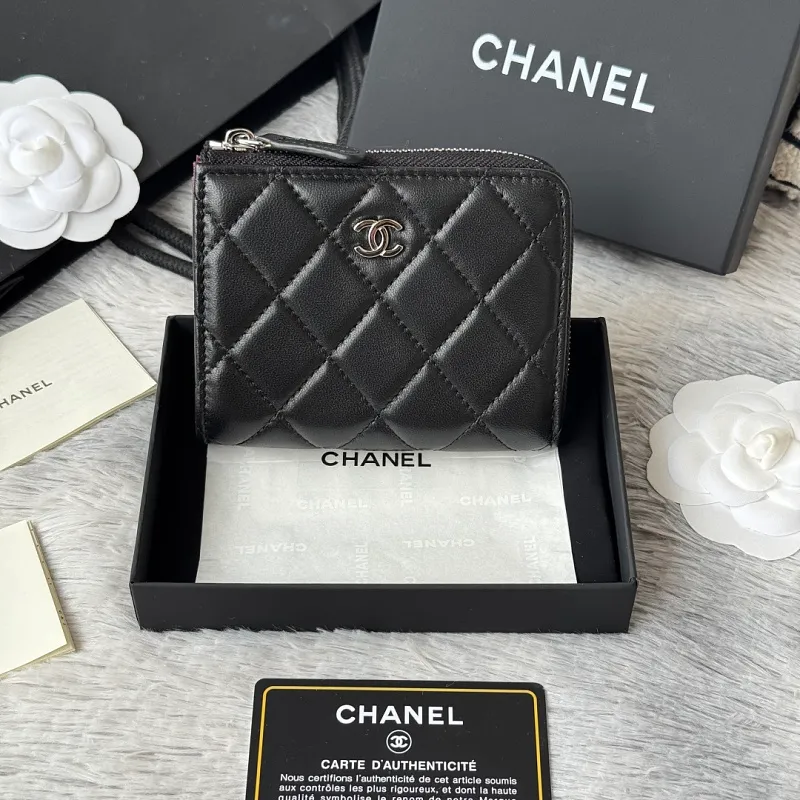 All Categories Chanel Wallet (Chanel) Chanel AP4059