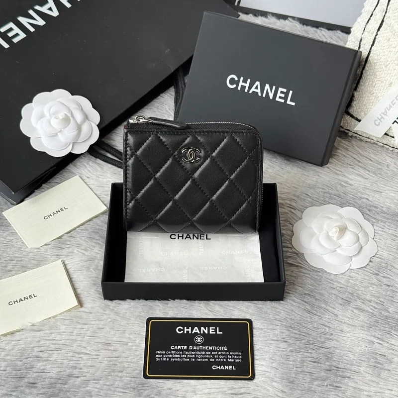 All Categories Chanel Wallet (Chanel) Chanel AP4059