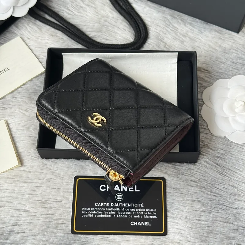 All Categories Chanel Wallet (Chanel) Chanel AP4059