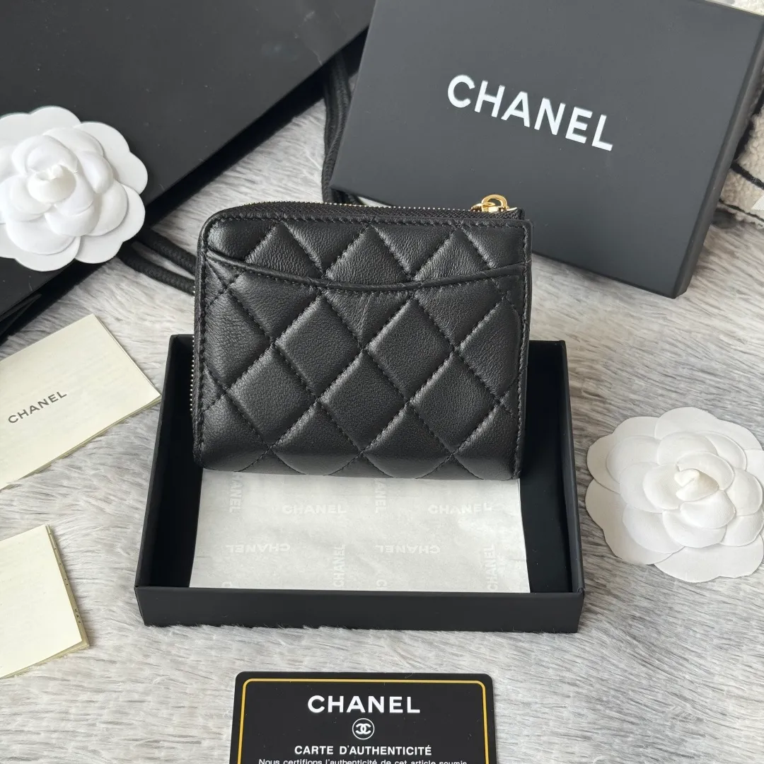 All Categories Chanel Wallet (Chanel) Chanel AP4059
