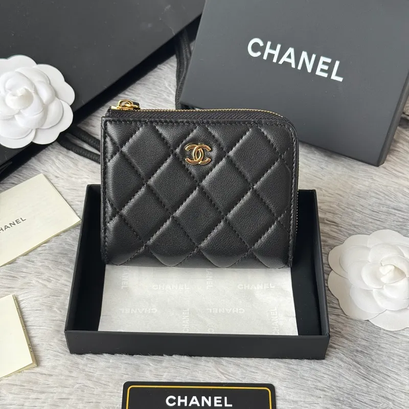 All Categories Chanel Wallet (Chanel) Chanel AP4059