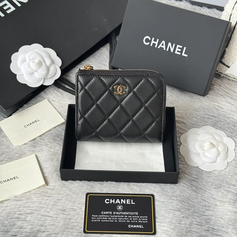 All Categories Chanel Wallet (Chanel) Chanel AP4059