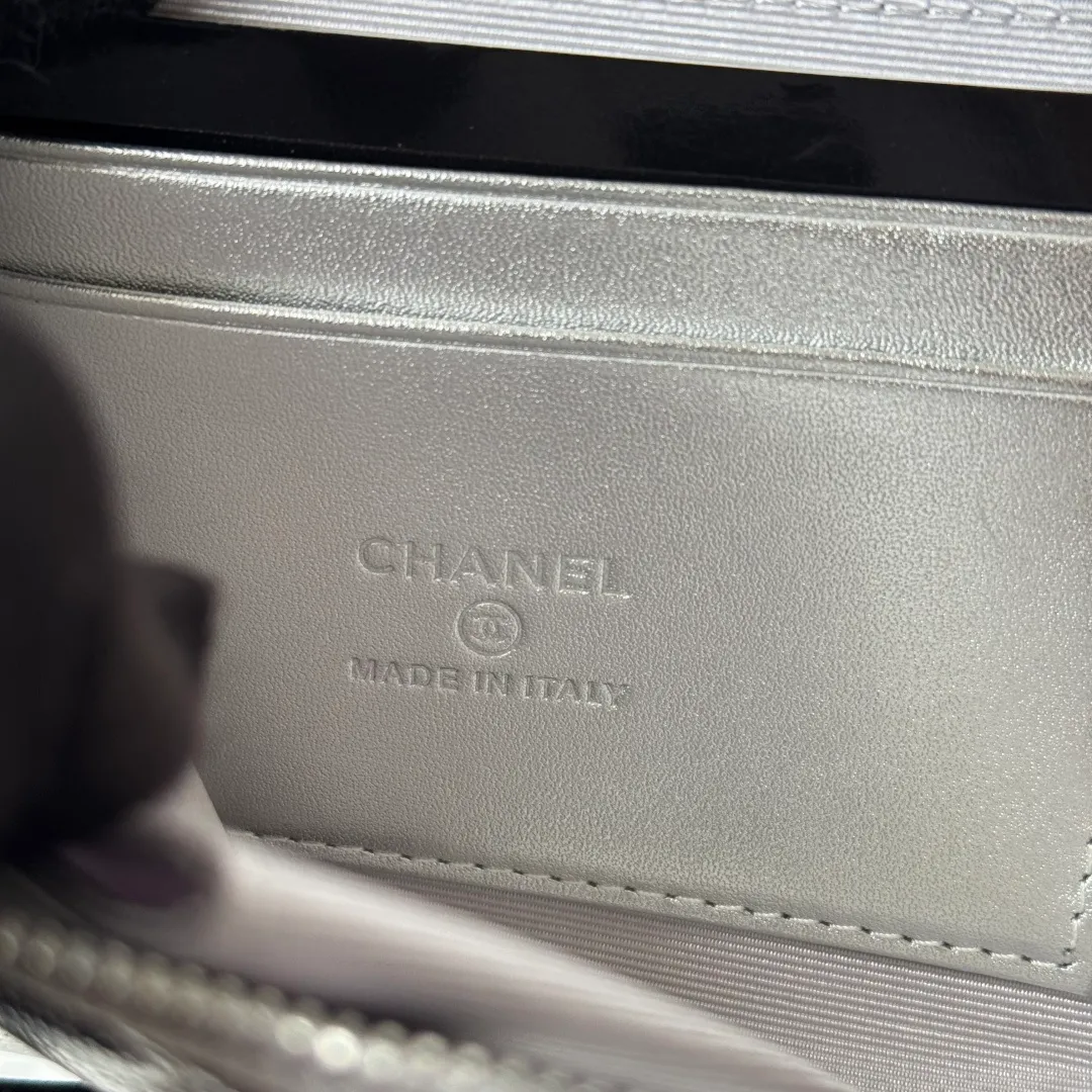 All Categories Chanel Wallet (Chanel) Chanel AP4059