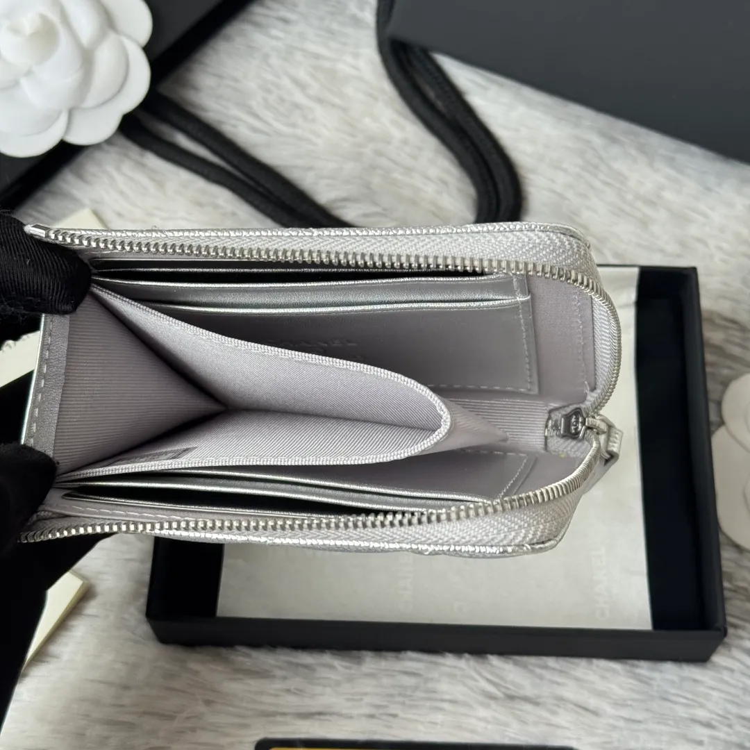 All Categories Chanel Wallet (Chanel) Chanel AP4059