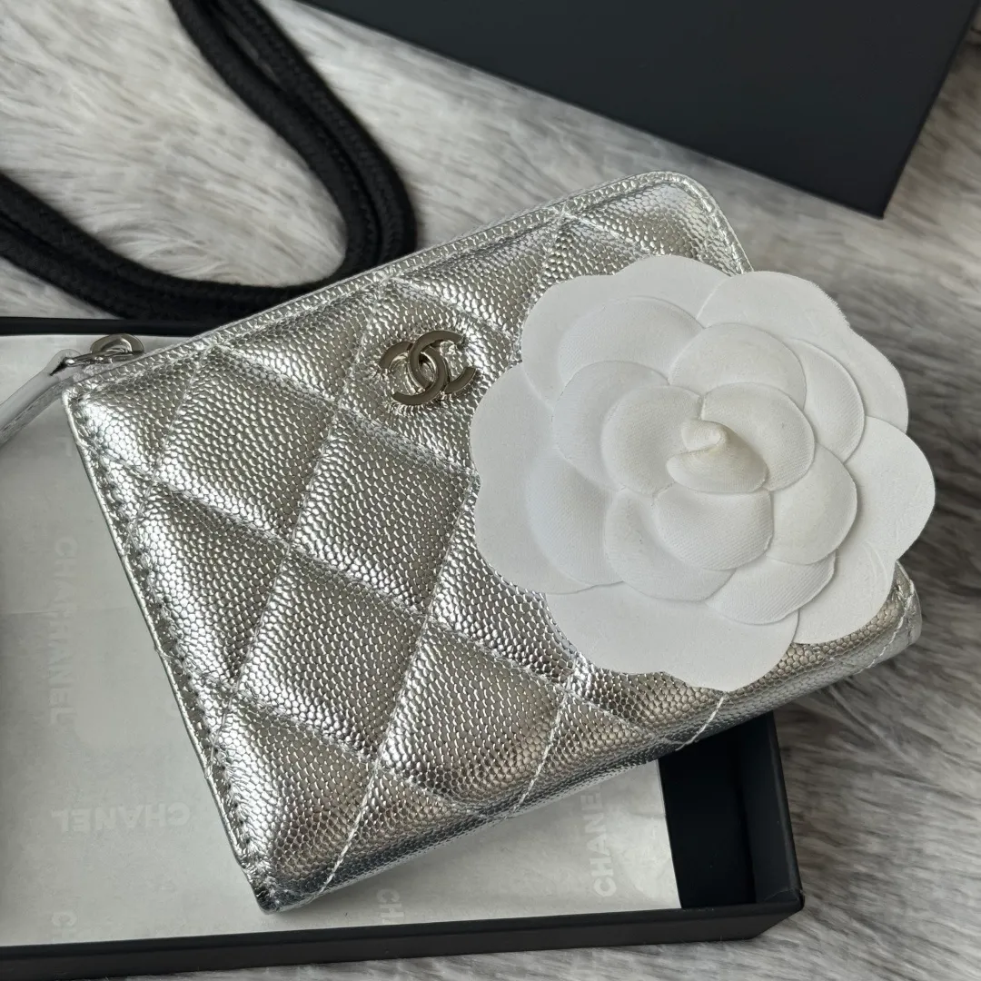 All Categories Chanel Wallet (Chanel) Chanel AP4059