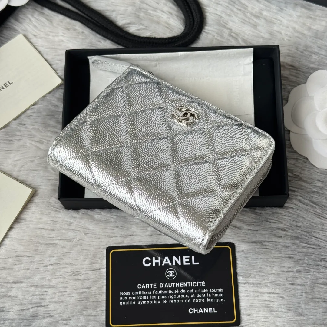 All Categories Chanel Wallet (Chanel) Chanel AP4059