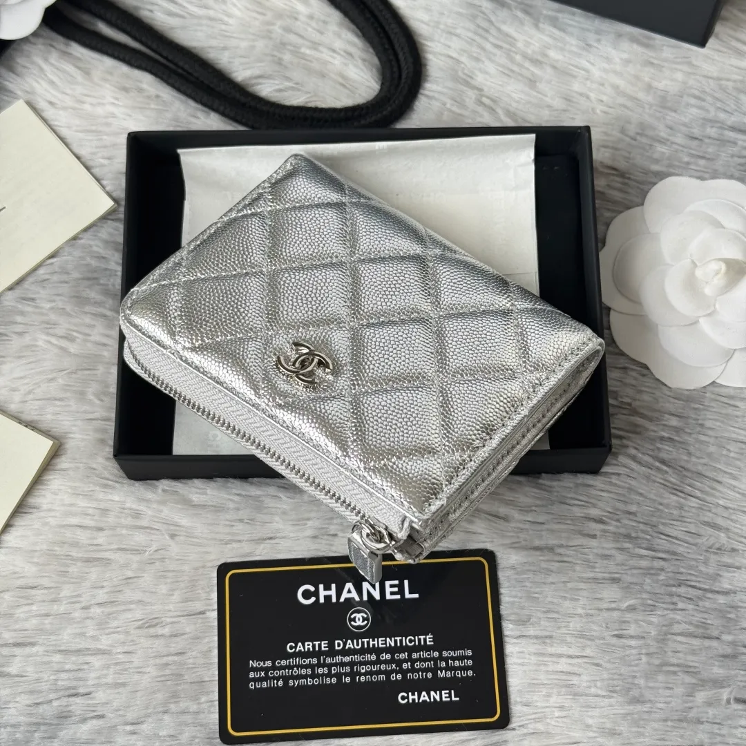 All Categories Chanel Wallet (Chanel) Chanel AP4059