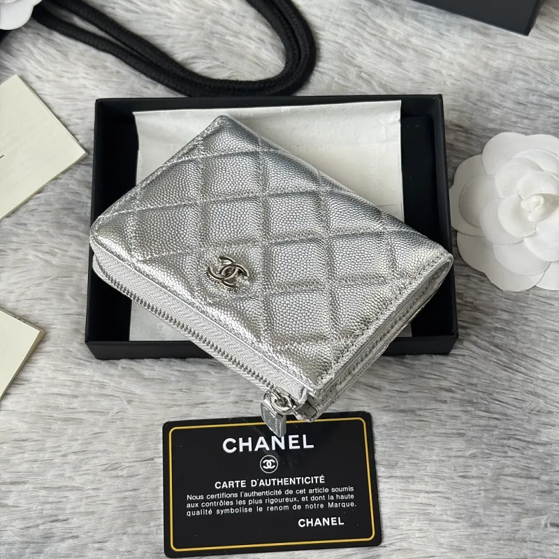All Categories Chanel Wallet (Chanel) Chanel AP4059