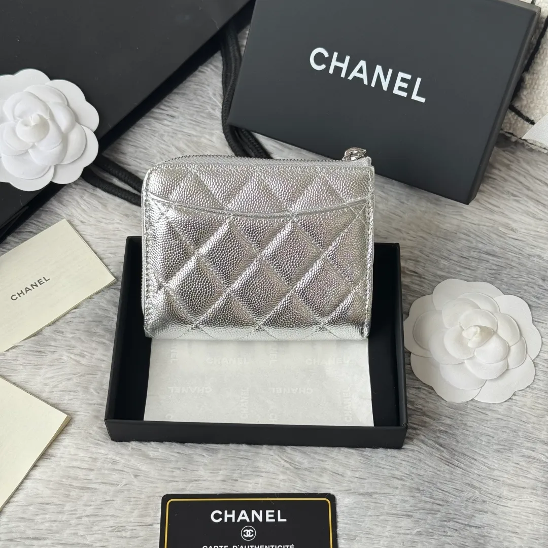 All Categories Chanel Wallet (Chanel) Chanel AP4059