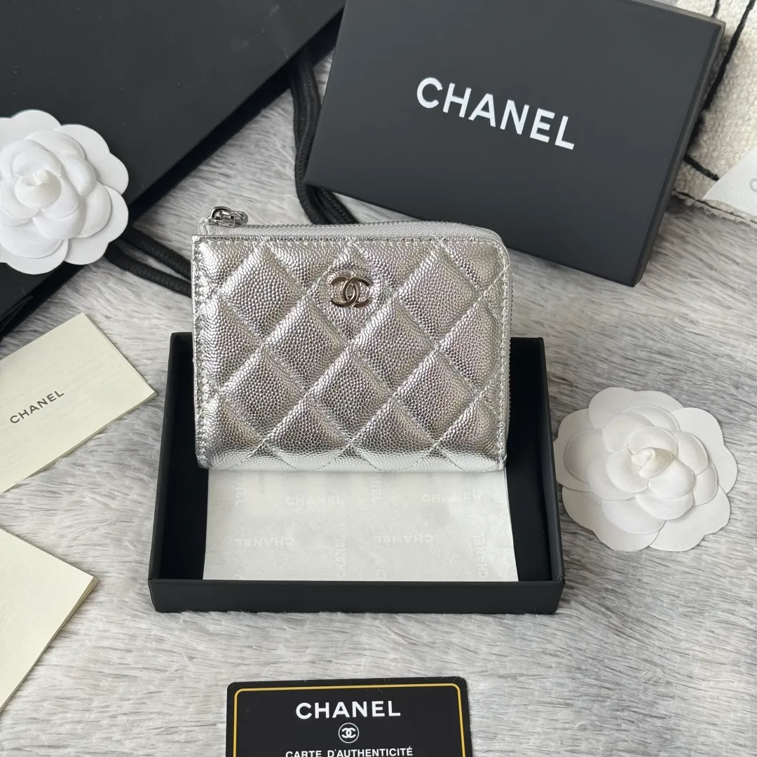 All Categories Chanel Wallet (Chanel) Chanel AP4059
