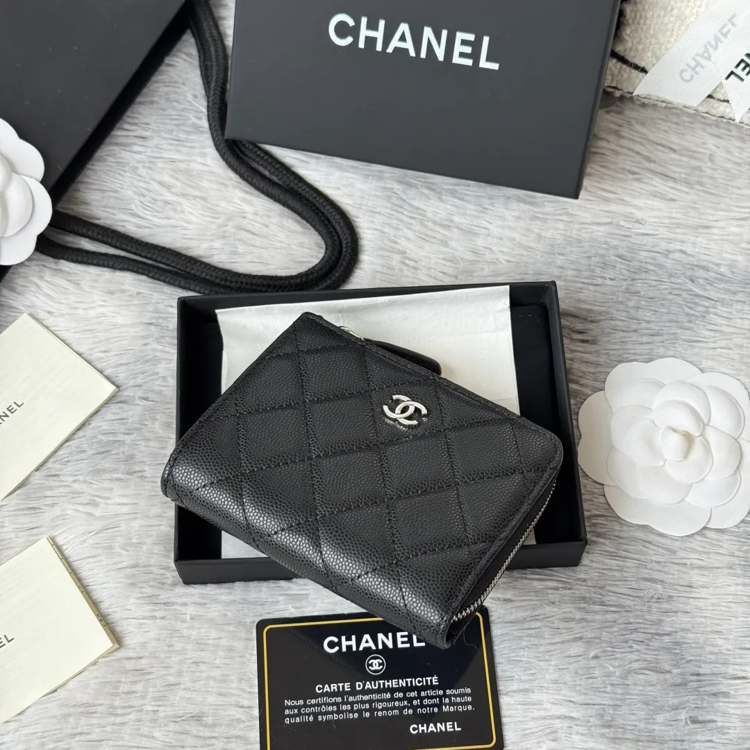 All Categories Chanel Wallet (Chanel) Chanel AP4059