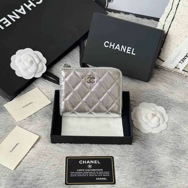 All Categories Chanel Wallet (Chanel) Chanel AP4059