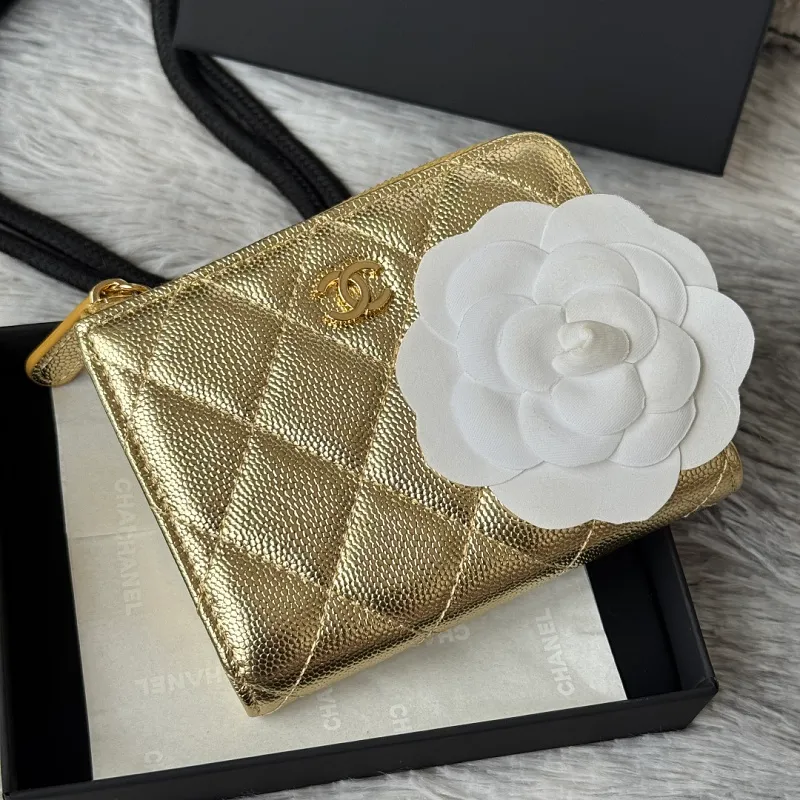 All Categories Chanel Wallet (Chanel) Chanel AP4059