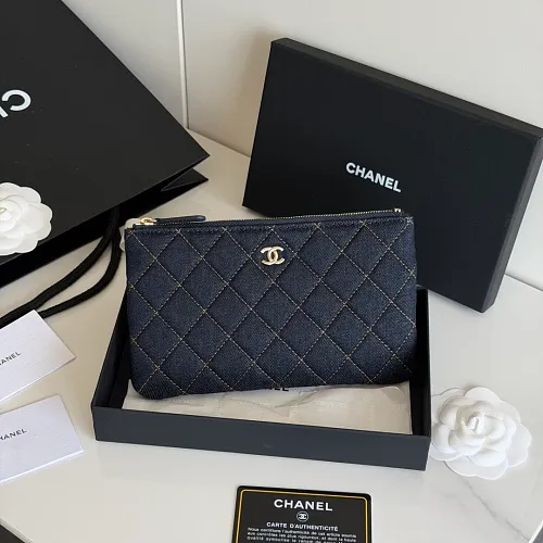 All Categories Chanel Wallet (Chanel) Chanel AP1071
