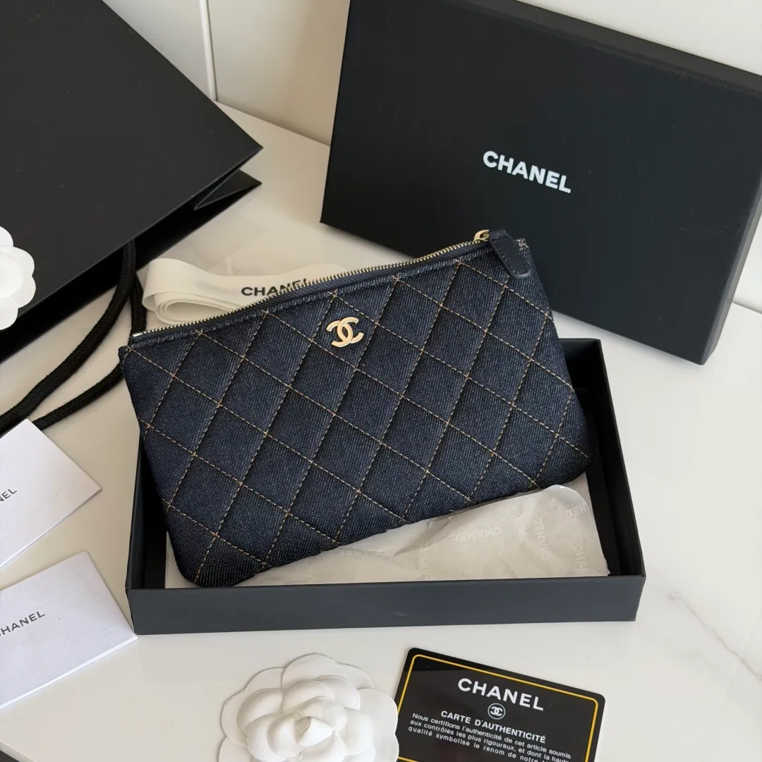 All Categories Chanel Wallet (Chanel) Chanel AP1071