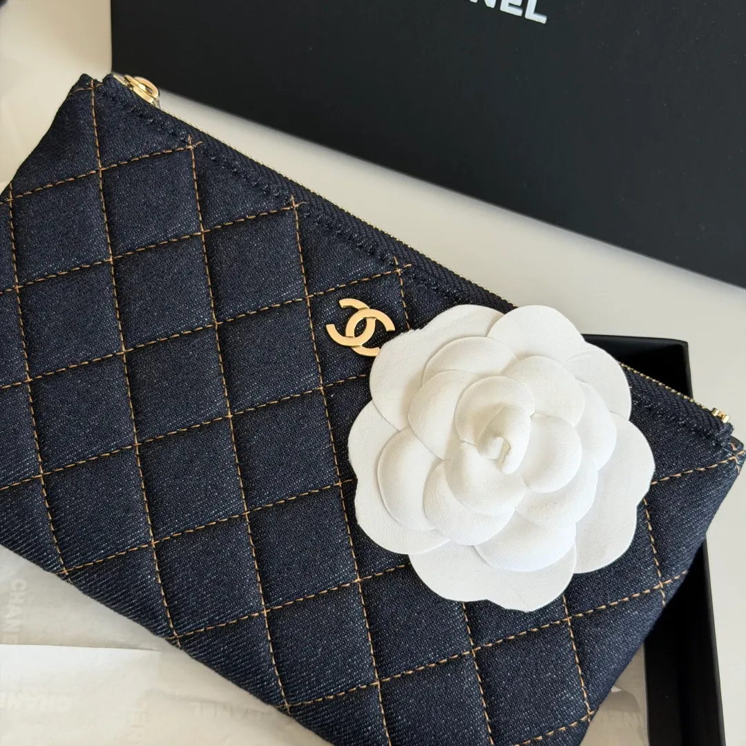 All Categories Chanel Wallet (Chanel) Chanel AP1071