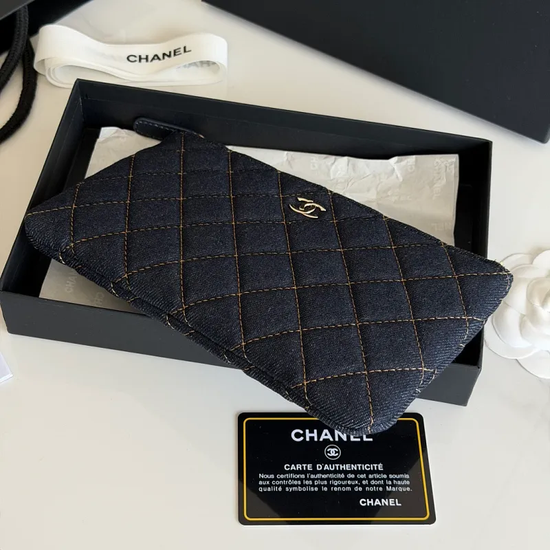 All Categories Chanel Wallet (Chanel) Chanel AP1071
